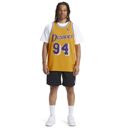 Showtime - Muscle Vest Top for Men  ADYKT03229