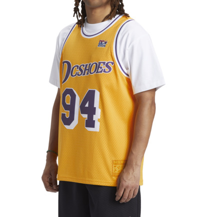 Showtime - Muscle Vest Top for Men  ADYKT03229