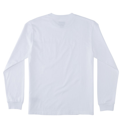 DC 1994 - Long Sleeve Pocket T-Shirt for Men  ADYKT03231