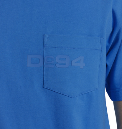 DC 1994 - Pocket T-Shirt for Men  ADYKT03232