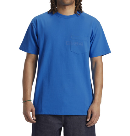 DC 1994 - Pocket T-Shirt for Men  ADYKT03232