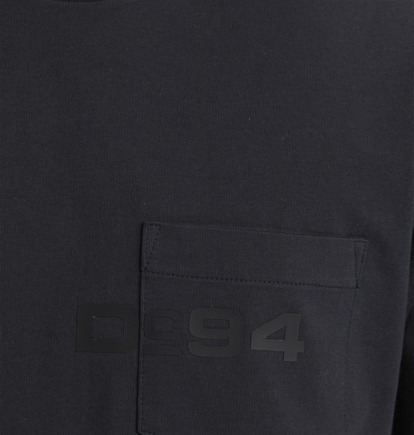 DC 1994 - Pocket T-Shirt for Men  ADYKT03232