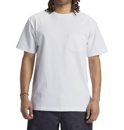 DC 1994 - Pocket T-Shirt for Men  ADYKT03232