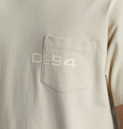 DC 1994 - Pocket T-Shirt for Men  ADYKT03232