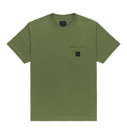 DC 1994 - Short Sleeve Pocket T-Shirt for Men  ADYKT03246