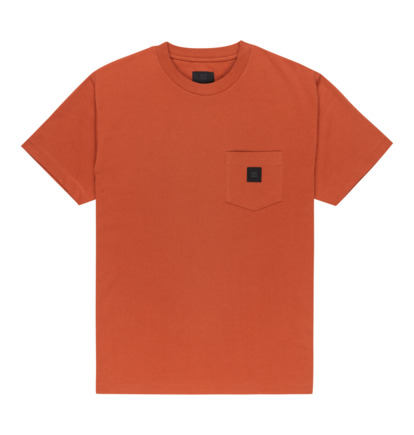 DC 1994 - Short Sleeve Pocket T-Shirt for Men  ADYKT03246