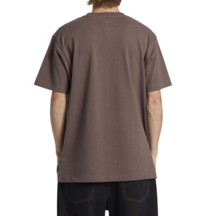 DC 1994 - Short Sleeve Pocket T-Shirt for Men  ADYKT03246