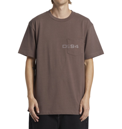 DC 1994  - Short Sleeves T-shirt for Men  ADYKT03246