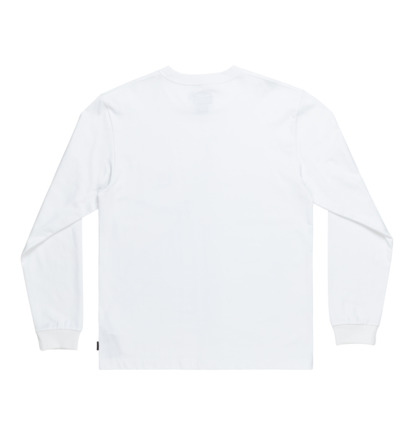 DC 1994 - Long Sleeve Pocket T-Shirt for Men  ADYKT03247