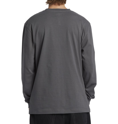 DC 1994 - Long Sleeve Pocket T-Shirt for Men  ADYKT03247