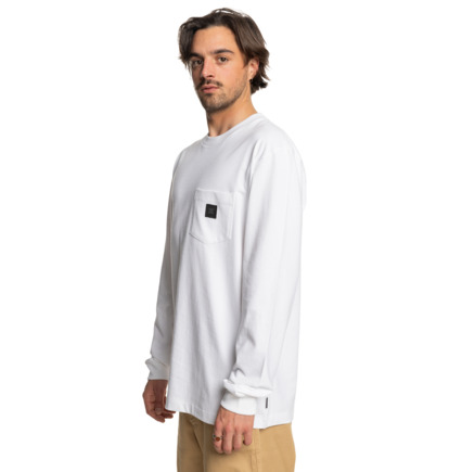 DC 1994  - Long Sleeves Pocket T-shirt for Men  ADYKT03247