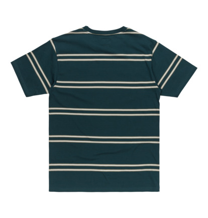 Portside Stripe - Short Sleeves T-Shirt for Men  ADYKT03251