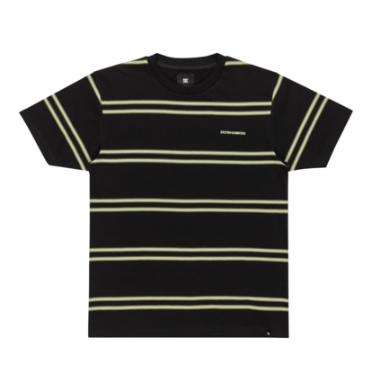 Portside Stripe - Short Sleeves T-Shirt for Men  ADYKT03251