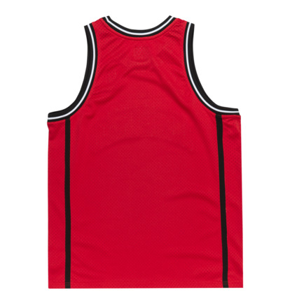 Hoops - Basketball Tank for Men  ADYKT03257