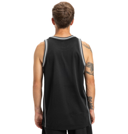 Hoops - Basketball Tank for Men  ADYKT03257