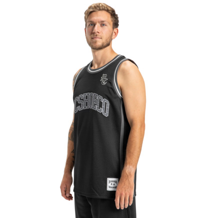 Hoops - Basketball Tank for Men  ADYKT03257