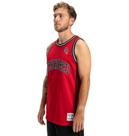 Hoops - Basketball Tank for Men  ADYKT03257