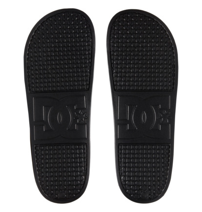 DC - Slides Sandals for Men  ADYL100043