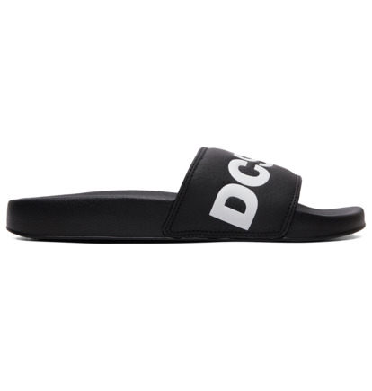 DC - Slides Sandals for Men  ADYL100043