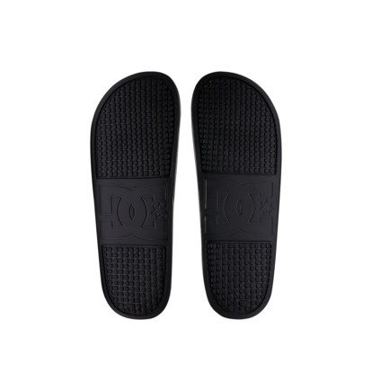 DC - Slides Sandals for Men  ADYL100043