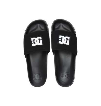 DC - Slides Sandals for Men  ADYL100043