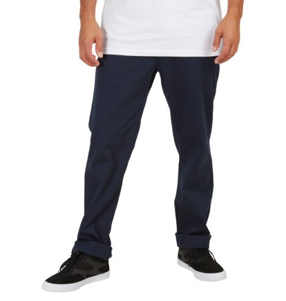 Worker Chinos for Men  ADYNP03062