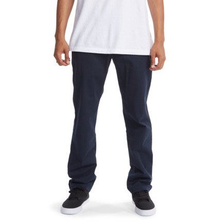 Worker - Chinos for Men  ADYNP03073