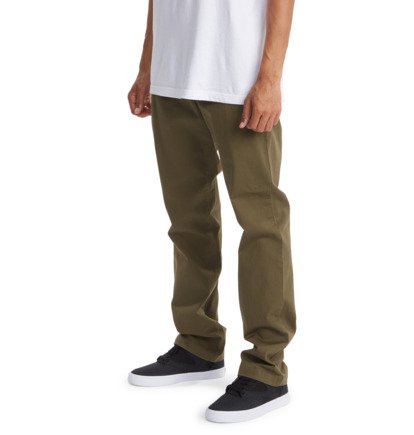 Worker - Chinos for Men  ADYNP03073