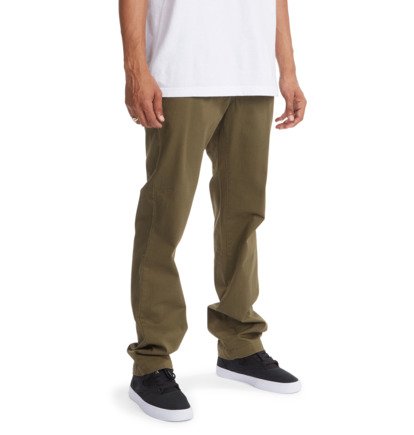 Worker - Chinos for Men  ADYNP03073
