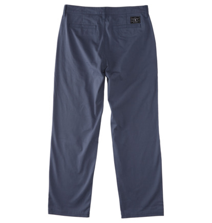 Worker Relaxed - Chinos for Men  ADYNP03076