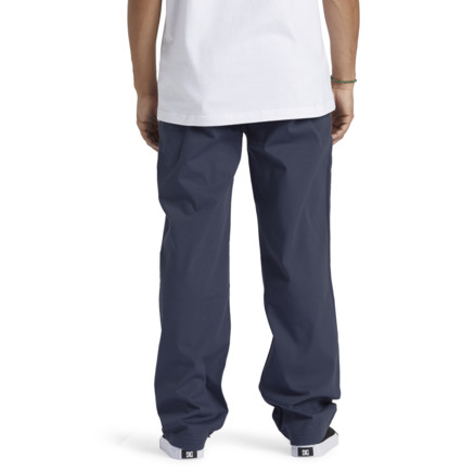 Worker Relaxed - Chinos for Men  ADYNP03076