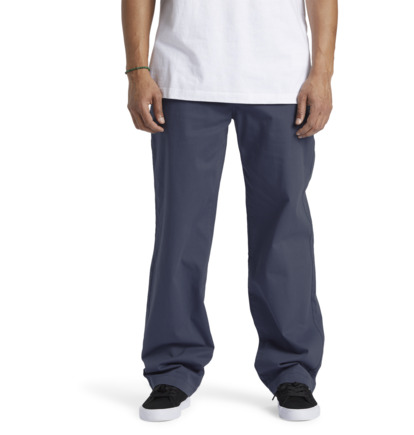 Worker Relaxed - Chinos for Men  ADYNP03076