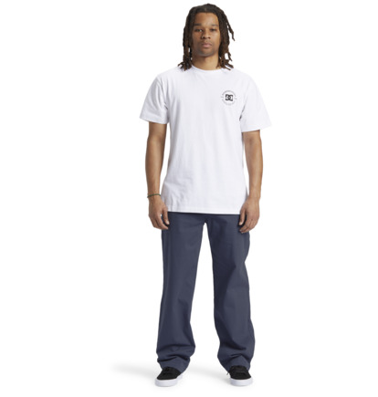 Worker Relaxed - Chinos for Men  ADYNP03076