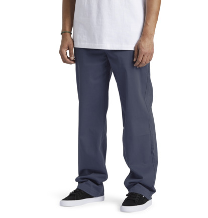 Worker Relaxed - Chinos for Men  ADYNP03076