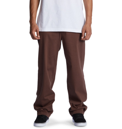 Worker Relaxed - Chinos for Men  ADYNP03076