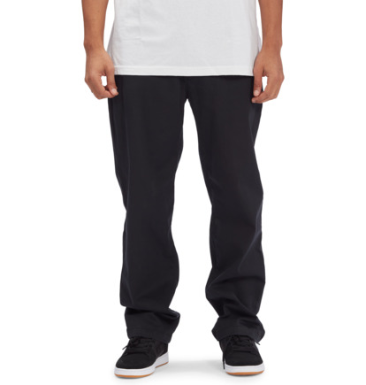 Worker Relaxed - Chinos for Men  ADYNP03076