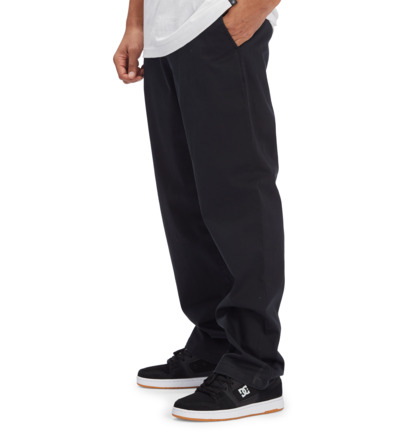 Worker Relaxed - Chinos for Men  ADYNP03076