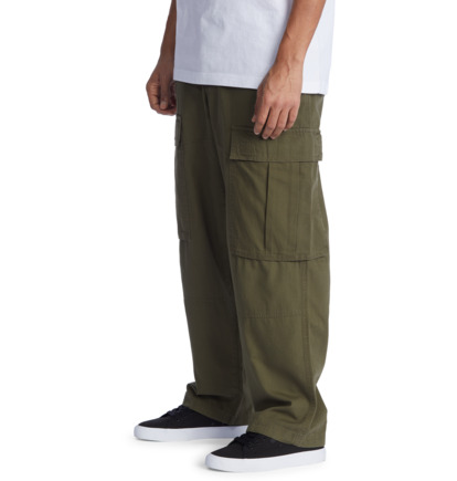 The Tundra 2022 - Cargo Trousers for Men  ADYNP03077