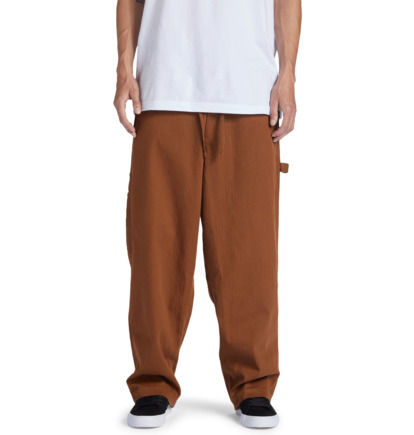 Trench - Carpenter Trousers for Men  ADYNP03084