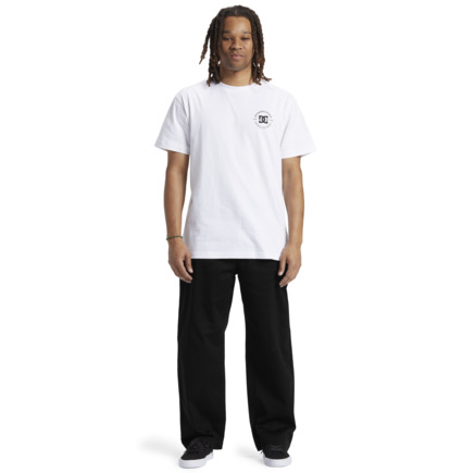 Worker Baggy - Chino Trousers for Men  ADYNP03086