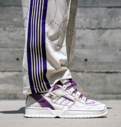 DC x Needles - Tracksuit Bottoms for Men  ADYNP03090