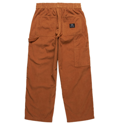 Lodge  - Carpenter Pant for Men  ADYNP03091