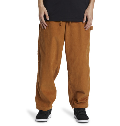 Lodge  - Carpenter Pant for Men  ADYNP03091