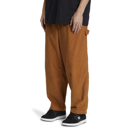 Lodge  - Carpenter Pant for Men  ADYNP03091