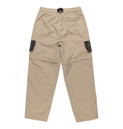 All Terrain - Chino Pants for Men  ADYNP03093