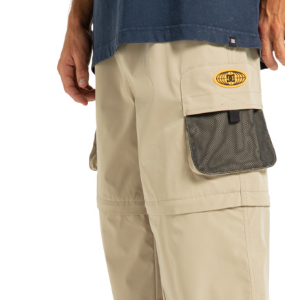 All Terrain - Chino Pants for Men  ADYNP03093