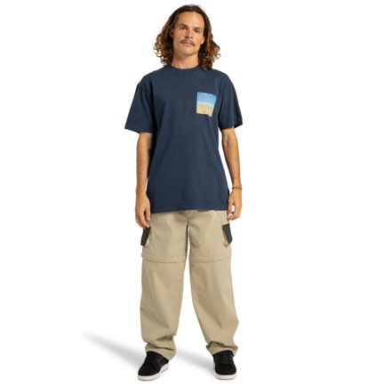 All Terrain - Chino Pants for Men  ADYNP03093