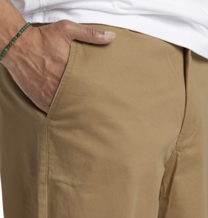 Worker Baggy - Chino Pants for Men  ADYNP03097