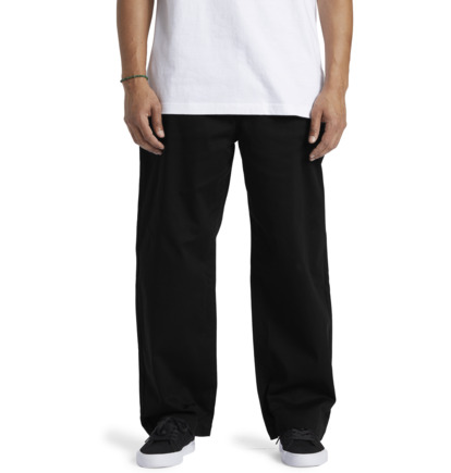 Worker Baggy - Chino Pants for Men  ADYNP03097