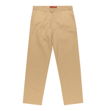 Worker Relaxed - Chino Trousers for Men  ADYNP03098